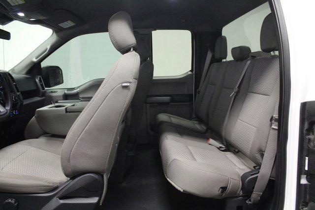 used 2019 Ford F-150 car, priced at $26,962