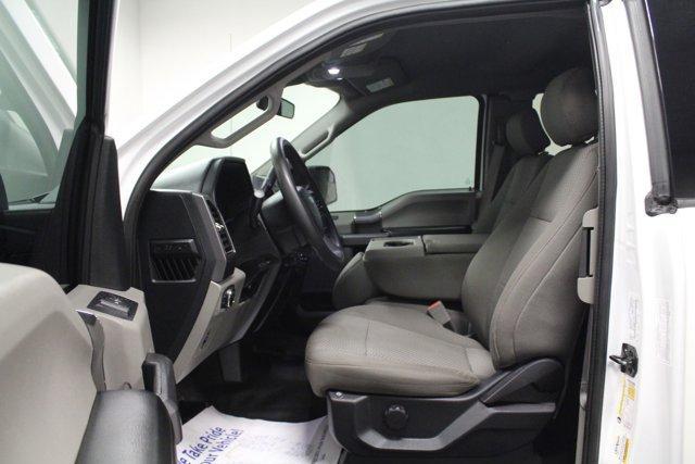 used 2019 Ford F-150 car, priced at $26,962