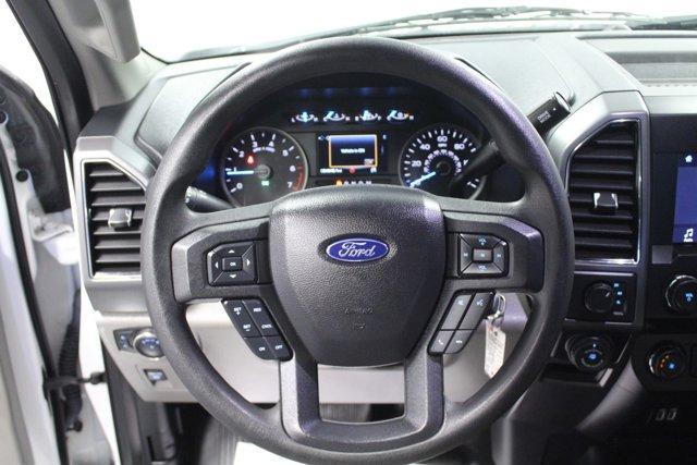 used 2019 Ford F-150 car, priced at $26,962