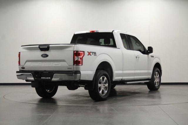 used 2019 Ford F-150 car, priced at $26,962