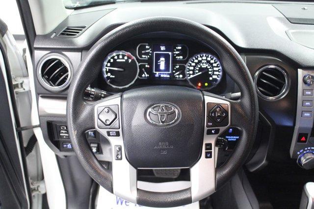 used 2019 Toyota Tundra car, priced at $30,962