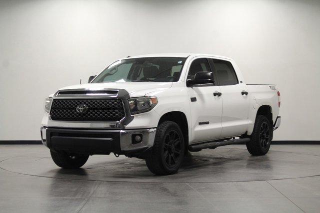 used 2019 Toyota Tundra car, priced at $30,962