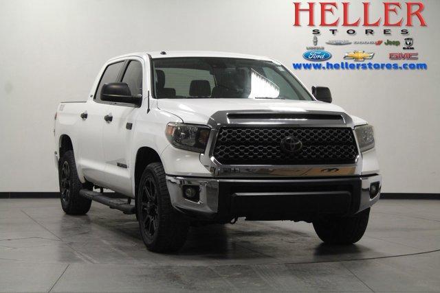 used 2019 Toyota Tundra car, priced at $30,962