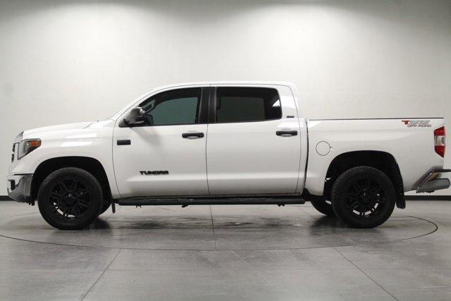 used 2019 Toyota Tundra car, priced at $30,962