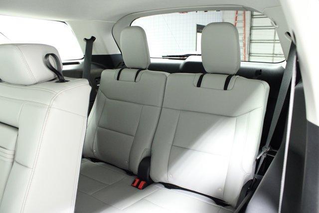 new 2025 Ford Explorer car, priced at $45,494