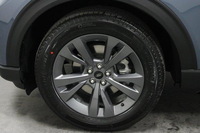 new 2025 Ford Explorer car, priced at $45,494
