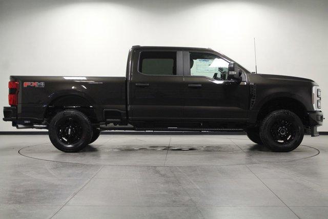 new 2024 Ford F-250 car, priced at $55,862