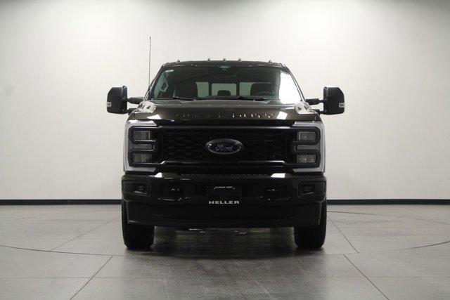 new 2024 Ford F-250 car, priced at $55,862