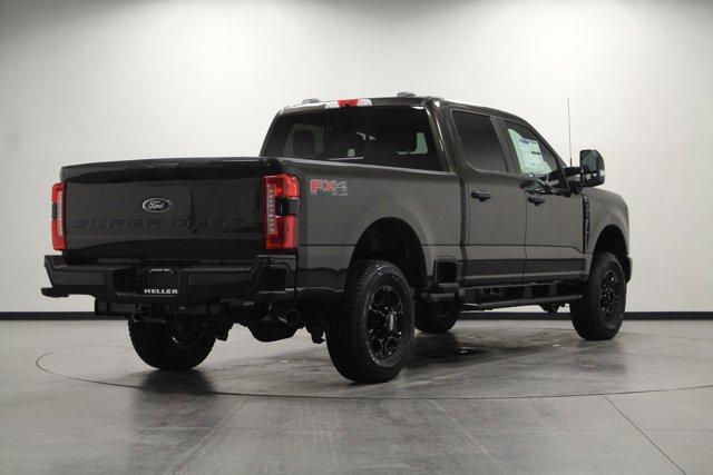 new 2024 Ford F-250 car, priced at $55,862