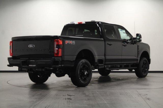 new 2024 Ford F-250 car, priced at $55,862