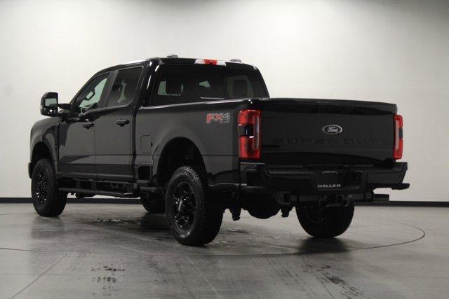 new 2024 Ford F-250 car, priced at $55,862