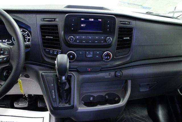 new 2025 Ford Transit-150 car, priced at $46,062