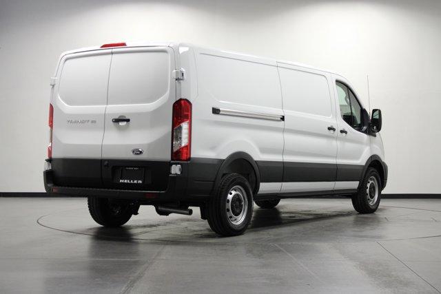new 2025 Ford Transit-150 car, priced at $46,062