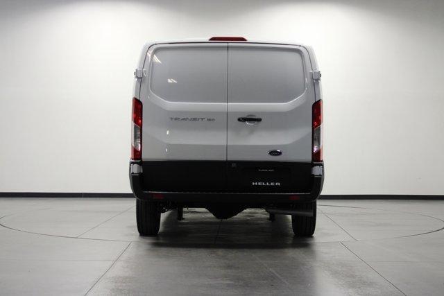 new 2025 Ford Transit-150 car, priced at $46,062