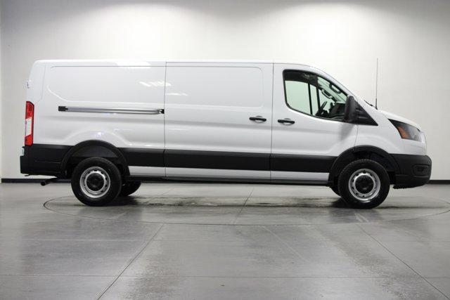 new 2025 Ford Transit-150 car, priced at $46,062