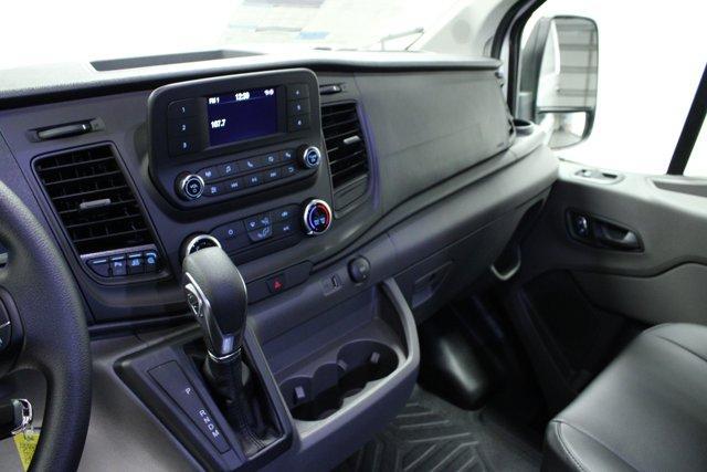 new 2025 Ford Transit-150 car, priced at $46,062