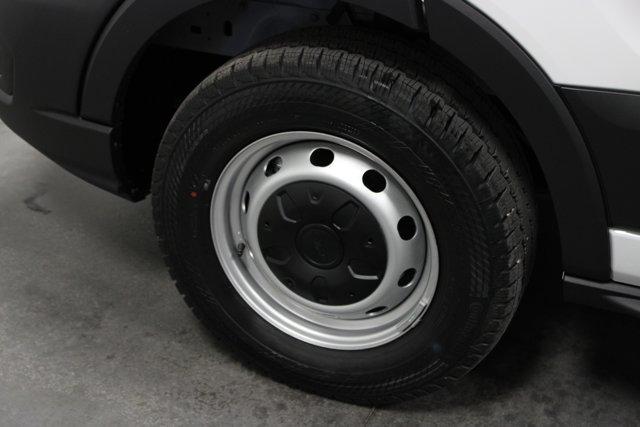 new 2025 Ford Transit-150 car, priced at $46,062