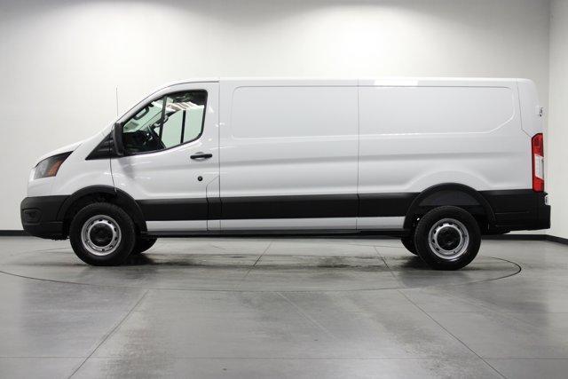 new 2025 Ford Transit-150 car, priced at $46,062
