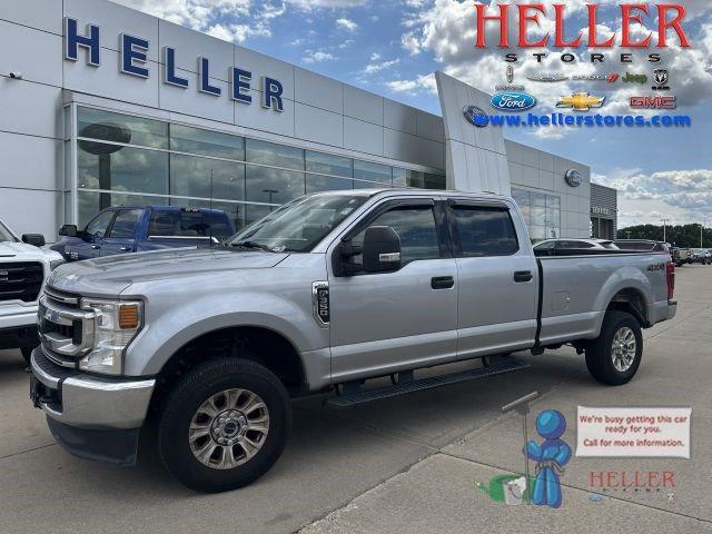 used 2022 Ford F-350 car, priced at $39,962