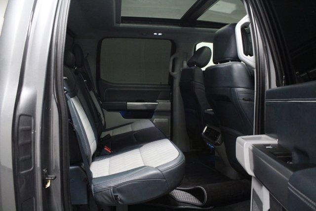 used 2021 Ford F-150 car, priced at $47,462