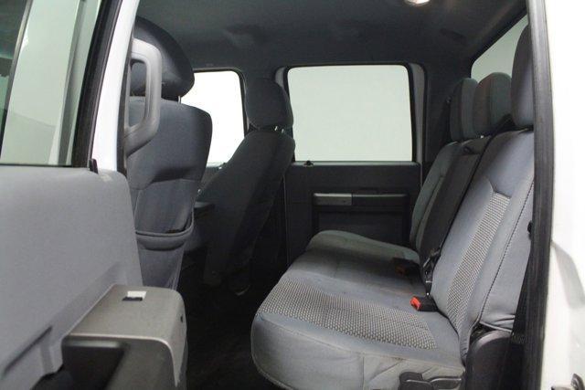 used 2015 Ford F-250 car, priced at $16,962