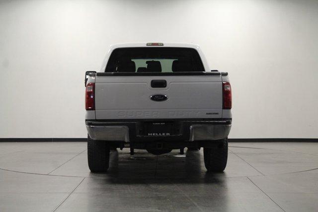 used 2015 Ford F-250 car, priced at $16,962