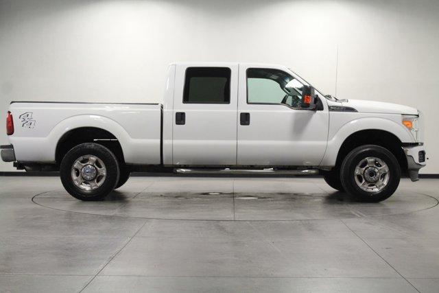 used 2015 Ford F-250 car, priced at $16,962