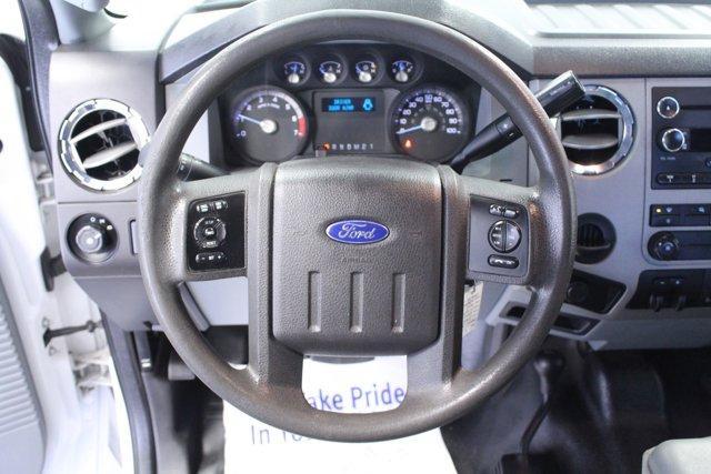 used 2015 Ford F-250 car, priced at $16,962