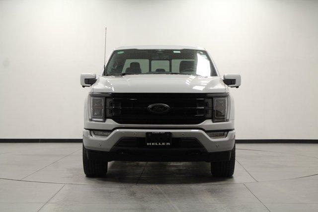 used 2023 Ford F-150 car, priced at $57,962