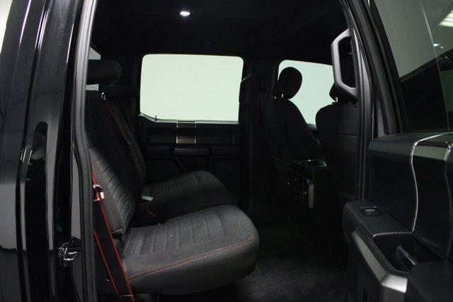 used 2018 Ford F-150 car, priced at $19,962