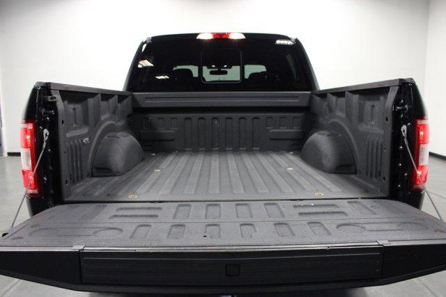 used 2018 Ford F-150 car, priced at $19,962