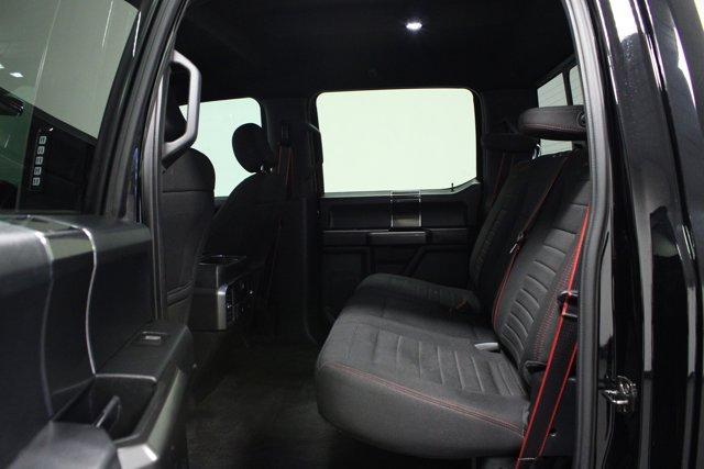 used 2018 Ford F-150 car, priced at $19,962