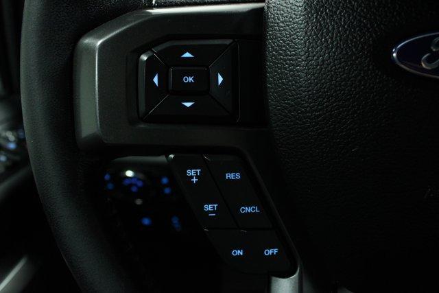 used 2018 Ford F-150 car, priced at $19,962