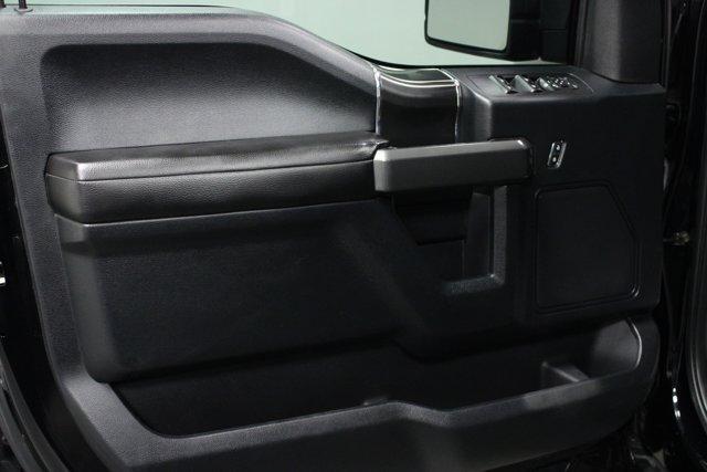 used 2018 Ford F-150 car, priced at $19,962