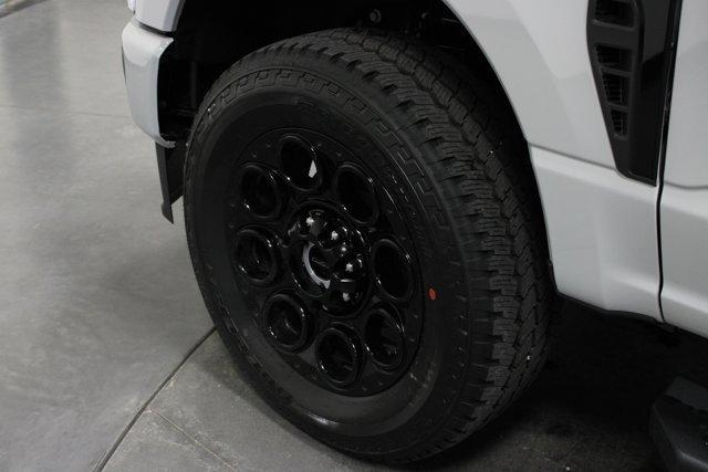 new 2025 Ford F-250 car, priced at $84,762