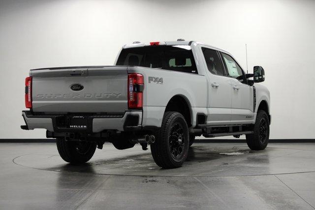 new 2025 Ford F-250 car, priced at $84,762