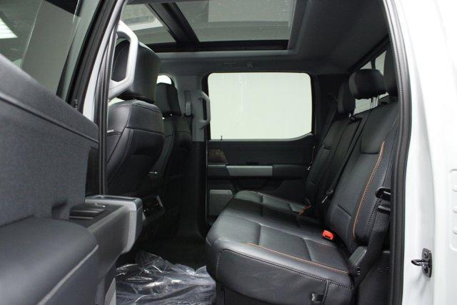 new 2025 Ford F-250 car, priced at $84,762