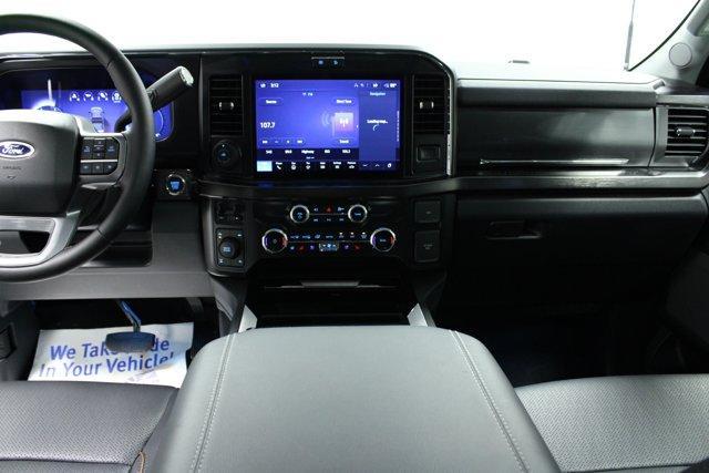 new 2025 Ford F-250 car, priced at $84,762