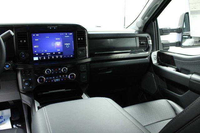 new 2025 Ford F-250 car, priced at $84,762