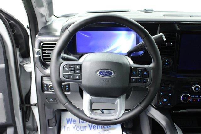 new 2025 Ford F-250 car, priced at $84,762
