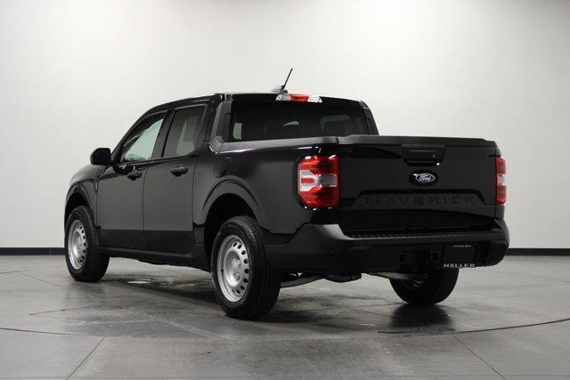 new 2025 Ford Maverick car, priced at $30,672