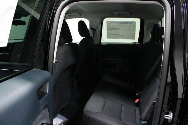 new 2025 Ford Maverick car, priced at $30,672