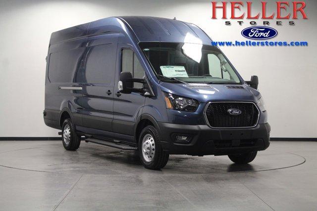 new 2024 Ford Transit-350 car, priced at $61,862