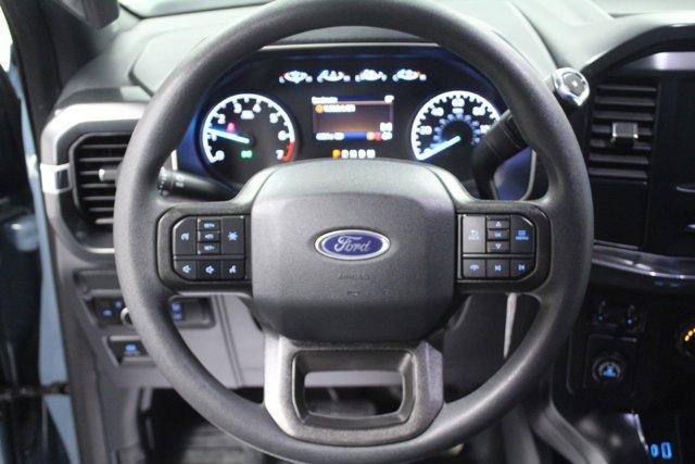 used 2023 Ford F-150 car, priced at $35,962