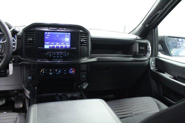 used 2023 Ford F-150 car, priced at $35,962