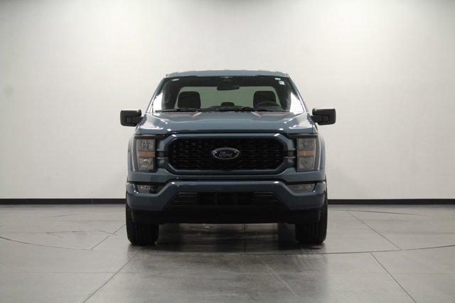 used 2023 Ford F-150 car, priced at $35,962