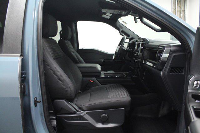 used 2023 Ford F-150 car, priced at $37,962