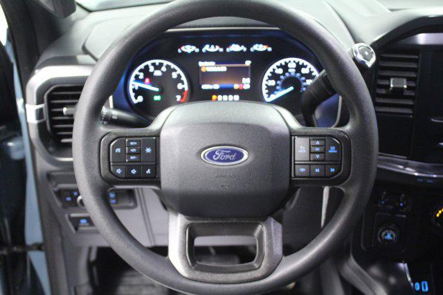 used 2023 Ford F-150 car, priced at $37,962