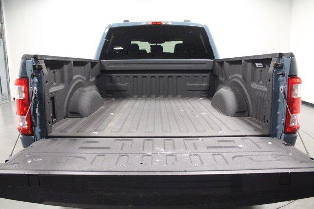 used 2023 Ford F-150 car, priced at $35,962