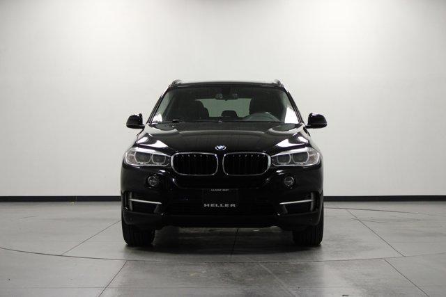 used 2016 BMW X5 car, priced at $14,962